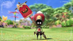 L'adorable pantin mécanique soldat du Maelstrom : « Pantin P003L » (Carnet de chasse : Maelstrom) Lalafell FF14 Blog Norirow Note 41